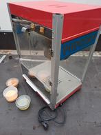 Te koop popcornmachine, Hobby en Vrije tijd, Feestartikelen | Verhuur, Ophalen