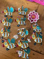 Applicaties, Hobby en Vrije tijd, Kledingapplicaties en Hotfix, Ophalen of Verzenden, Zo goed als nieuw