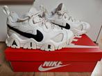 Nike Air Barrage Low (GS) 37.5, Nike, Gedragen, Ophalen of Verzenden, Wit