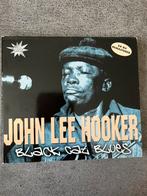 John Lee Hooker, black cat blues, Cd's en Dvd's, Vinyl | Jazz en Blues, Ophalen of Verzenden, Zo goed als nieuw, Blues