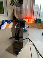 Nemox Lux Professionele Koffie bonenmaler, Ophalen of Verzenden, Gebruikt