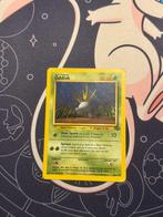 Pokémon kaarten oddish #58 Jungle, Ophalen of Verzenden, Zo goed als nieuw, Losse kaart