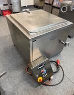 Gehaktmolen tumbler stopbus Slagerij menger, Ophalen of Verzenden, Gebruikt, Bakkerij en Slagerij