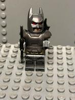 LEGO SH POPPETJE BATMAN MET WAPEN, Ophalen of Verzenden, Lego, Zo goed als nieuw