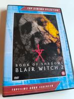 Book of Shadows: Blair Witch 2 DVD, Ophalen of Verzenden