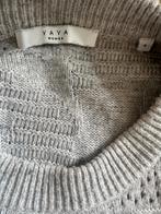 Yaya trui S, Kleding | Dames, Ophalen of Verzenden, Zo goed als nieuw, Maat 36 (S), Grijs