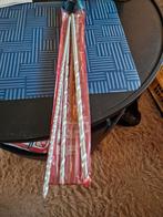 3x  steenboren, Ophalen of Verzenden, Nieuw