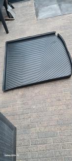 Audi A3 8v/ 8y sedan  Kofferbakmat, Ophalen, Gebruikt