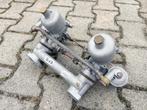 oldtimer Volvo B16B sport - SU HS4 carburateurs set, Ophalen of Verzenden, Nieuw, Volvo