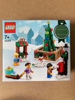 Te koop: Lego set 40263 Kerst taffereel, Ophalen of Verzenden, Nieuw, Complete set, Lego