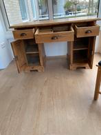 Bureau, Huis en Inrichting, Ophalen, Gebruikt, Bureau