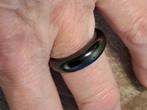 **SALE** ring ongeveer maat 17 (0.50 eurocent), Ophalen of Verzenden, Zo goed als nieuw, Overige kleuren, Overige materialen