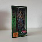 Jojo’s Bizarre Adventure Classic Figurine Jolyne Cujoh, Ophalen of Verzenden, Zo goed als nieuw