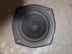 Elipson Woofer Focal 7c03, Audio, Tv en Foto, Gebruikt, 60 tot 120 watt, Front, Rear of Stereo speakers, Ophalen