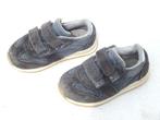 Leren sneakers met klitterband. Mt 21 Merk Zara Baby, Kinderen en Baby's, Kinderkleding | Schoenen en Sokken, ., Schoenen, Ophalen of Verzenden
