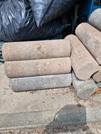 Palisander paaltjes 30 stuks, Tuin en Terras, Ophalen, 25 tot 50 cm, Zo goed als nieuw, Beton