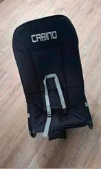 Cabino wipstoel, Ophalen of Verzenden, Zo goed als nieuw