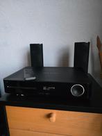 Harman kardon BDS 277 Blueray, Audio, Tv en Foto, Home Cinema-sets, Gebruikt, Blu-ray-speler, 70 watt of meer, 5.1-systeem