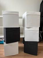IKEA DRÖNA opbergmanden, Ophalen, Overige materialen, Mand, Zo goed als nieuw