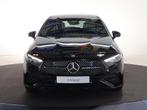 Mercedes-Benz A 180 Star Edition 180 Star Edition AMG Line |, Auto's, Mercedes-Benz, 65 €/maand, 136 pk, 4 cilinders, Zwart