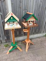 De Leukste Vogelhuisjes , Nestkastjes , etc  [ zie foto's ], Ophalen, Nieuw