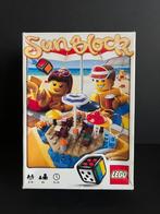 LEGO Sunblock – Gezelschapsspel / Bordspel / Kinderen, Vijf spelers of meer, Ophalen of Verzenden, Lego