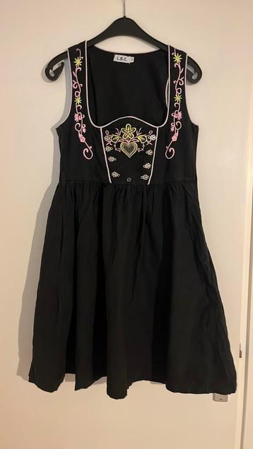 Oktober fest /dirndl jurk beschikbaar voor biedingen