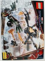 Lego 76195 Spidermans drone duel, Kinderen en Baby's, Complete set, Ophalen of Verzenden, Lego, Zo goed als nieuw