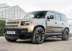 Land Rover Defender P300e 110 X-Dynamic HSE | URBAN | Gondwa, Automaat, Gebruikt, Zwart, 4 cilinders