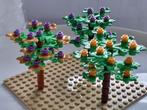 Setje van 3 nieuwe lego boompjes, Ophalen of Verzenden, Nieuw, Losse stenen, Lego