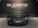 BMW 6 Serie 645ci S | Org NL | Pano | Leder | Navi, Auto's, BMW, Automaat, Achterwielaandrijving, Gebruikt, 8 cilinders