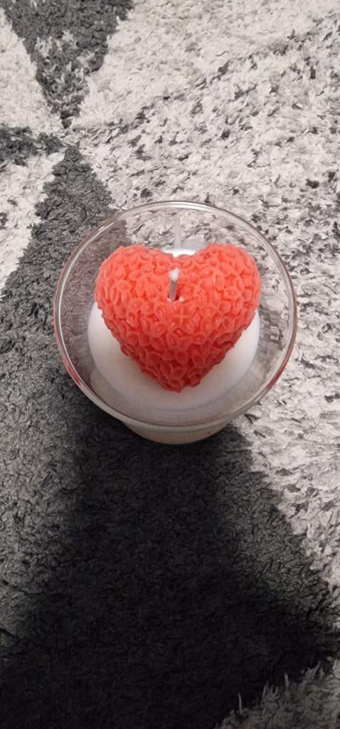 Handgemaakte 100% soja wax kaarsen, Ophalen of Verzenden