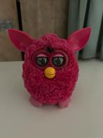 Roze Furby, Kinderen en Baby's, Speelgoed | Knuffels en Pluche, Ophalen of Verzenden, Zo goed als nieuw, Overige typen