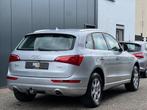 Audi Q5 2.0 TFSI Motor + DSG Revisie | Vol Optie | Topstaat!, Auto's, Automaat, Gebruikt, 4 cilinders, Origineel Nederlands