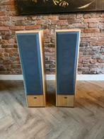 Eltax 300 Stereo Toren Speakers - Set van 2, Audio, Tv en Foto, Luidsprekers, Zo goed als nieuw, 120 watt of meer, Front, Rear of Stereo speakers