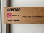 Nieuwe Develop TN-216M Magenta Toner, Computers en Software, Ophalen of Verzenden, Nieuw, Toner, HP