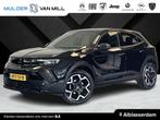 Opel Mokka Ultimate+ 1.2 Turbo 130pk EAT8 | STOELMASSAGE | A, 1195 kg, Gebruikt, 1199 cc, Met garantie (alle)