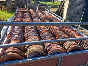 Oud hollandse dakpannen oudhollandse 1500 stks oude holle beschikbaar voor biedingen