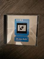 Bullit Eindhoven - 25 Jaar - CD met Peter Pan e.a., Ophalen of Verzenden