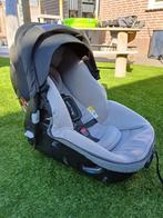 Reis wieg transporter jane 2, Kinderen en Baby's, 0 t/m 13 kg, Autogordel, Maxi-Cosi, Gebruikt