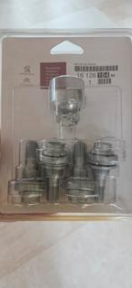 Antidiefstal bouten Peugeot 308sw, Ophalen of Verzenden, Gebruikt