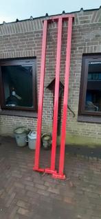 Stalen liggers, Doe-het-zelf en Verbouw, Ophalen, Nieuw, IJzer