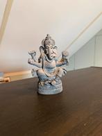 Ganesha Beeldje - Hindoe God, Ophalen of Verzenden