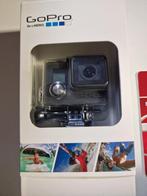 GoPro HERO + NIEUW waterproof LCD met 32 gb geheugenkaart, -, -, Nieuw, Ophalen of Verzenden