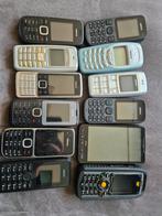 Nokia, HTC en een caterpilar, Telecommunicatie, Mobiele telefoons | Nokia, Gebruikt, Ophalen of Verzenden