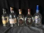 Lege Whisky Flessen Collectie, Ophalen of Verzenden, Gebruikt, Overige typen