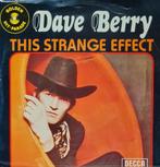 DAVE BERRY - THIS STRANGE EFFECT, Cd's en Dvd's, Ophalen of Verzenden, Gebruikt