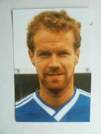 Foto. John.v.Nielen. Fc Den Bosch.  9 x 13 cm, Ophalen of Verzenden, Zo goed als nieuw, Overige binnenlandse clubs, Overige typen