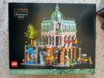 LEGO - 10297 - Modular Buildings - Boutique Hotel - MISB, Kinderen en Baby's, Speelgoed | Duplo en Lego, Ophalen, Zo goed als nieuw