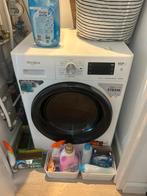 Washing and drying machine, Witgoed en Apparatuur, Wasmachines, 6 tot 8 kg, Ophalen of Verzenden, Zo goed als nieuw, Minder dan 85 cm